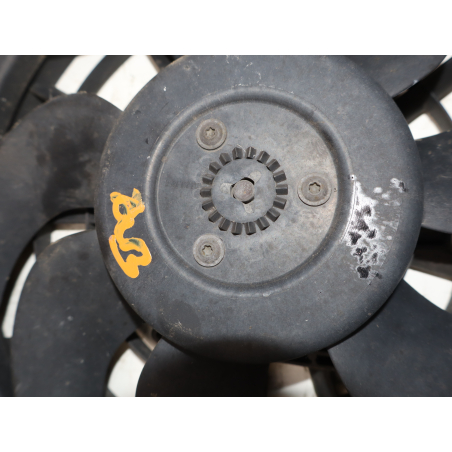 Ventilateur de refroidissement G occasion OPEL ASTRA III Phase 2 GTC - 1.9 CDTI 120ch