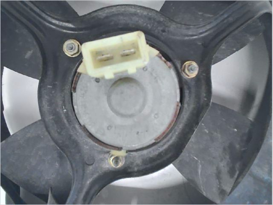 Ventilateur de refroidissement occasion VOLKSWAGEN POLO II Phase 2 - 45ch
