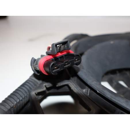 Ventilateur de refroidissement G occasion OPEL ASTRA III Phase 2 GTC - 1.9 CDTI 120ch