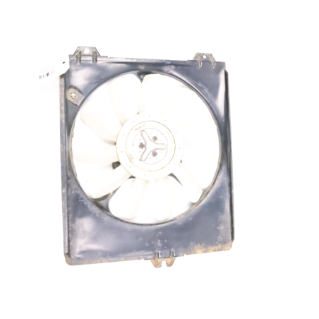 VENTILATEUR DE REFROIDISSEMENT D