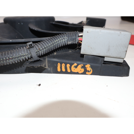 Ventilateur de refroidissement G occasion OPEL ASTRA III Phase 2 GTC - 1.9 CDTI 120ch