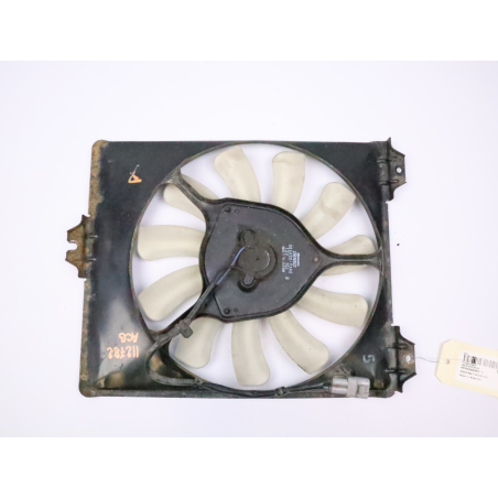 VENTILATEUR DE REFROIDISSEMENT D