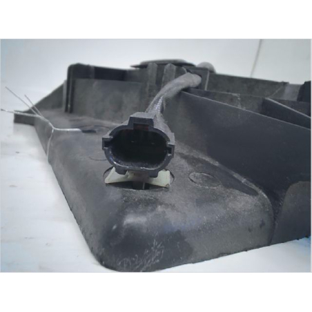 VENTILATEUR DE REFROIDISSEMENT D