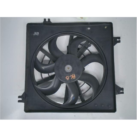 VENTILATEUR DE REFROIDISSEMENT D