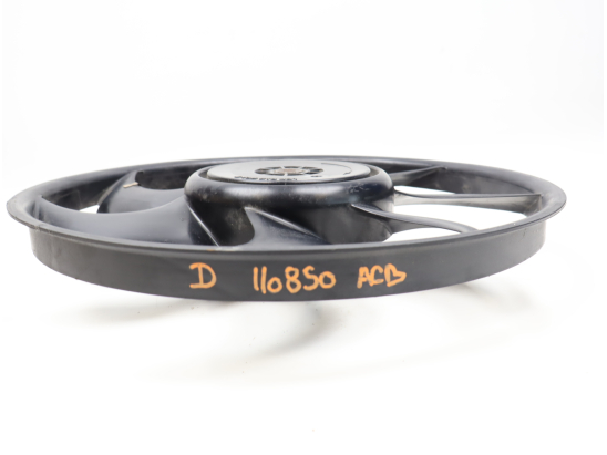 VENTILATEUR DE REFROIDISSEMENT D