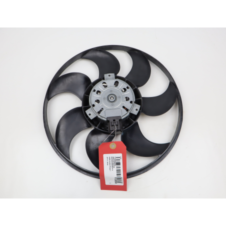 VENTILATEUR DE REFROIDISSEMENT D