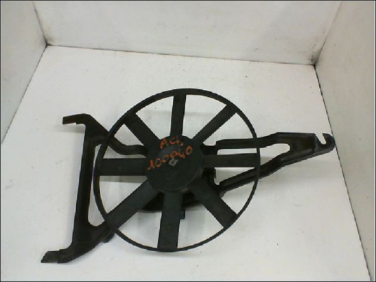 VENTILATEUR DE REFROIDISSEMENT