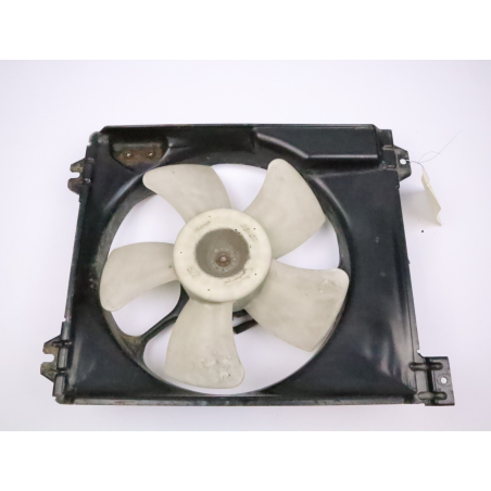 Ventilateur de refroidissement G occasion SUZUKI SX4 I Phase 1 - 1.9 DDIS 4X4