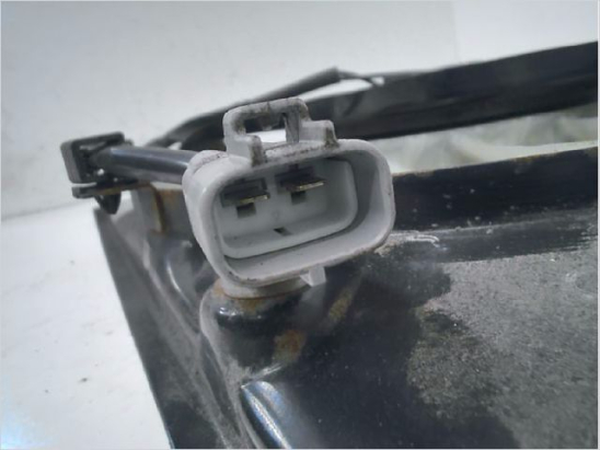 Moteur ventilateur clim occasion FIAT SEDICI phase 1 - 1.9 DT 120ch