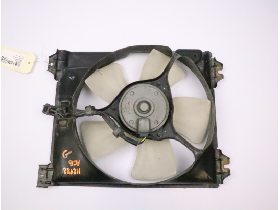 Ventilateur de refroidissement G occasion SUZUKI SX4 I Phase 1 - 1.9 DDIS 4X4
