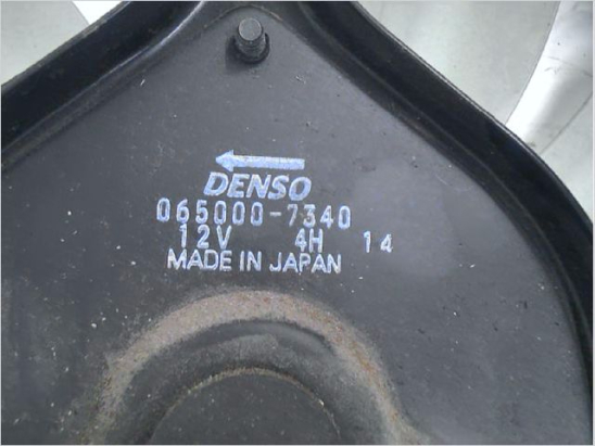 Moteur ventilateur clim occasion FIAT SEDICI phase 1 - 1.9 DT 120ch