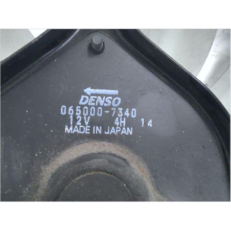 Moteur ventilateur clim occasion FIAT SEDICI phase 1 - 1.9 DT 120ch