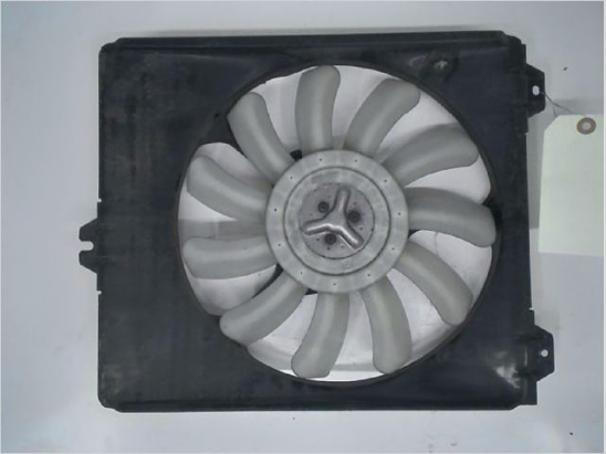 Moteur ventilateur clim occasion FIAT SEDICI phase 1 - 1.9 DT 120ch