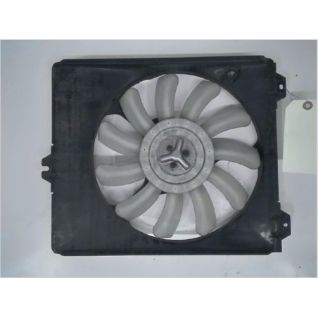 Moteur ventilateur clim occasion FIAT SEDICI phase 1 - 1.9 DT 120ch