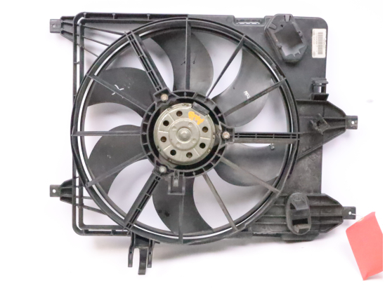 VENTILATEUR DE REFROIDISSEMENT