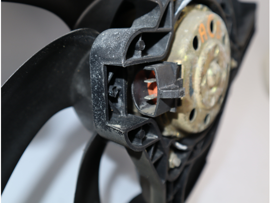 VENTILATEUR DE REFROIDISSEMENT