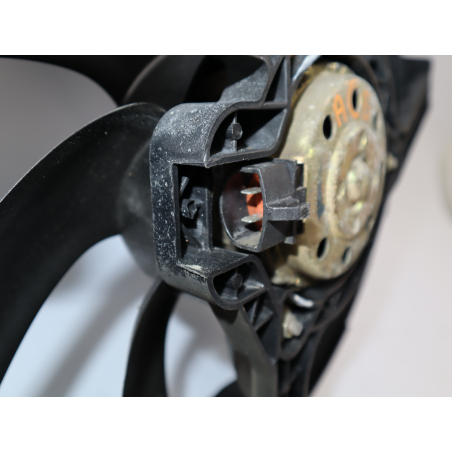 VENTILATEUR DE REFROIDISSEMENT