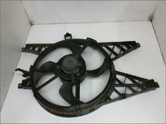 Ventilateur de refroidissement occasion RENAULT TWINGO II Phase 1 - 1.5 DCI 65ch