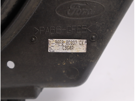 VENTILATEUR DE REFROIDISSEMENT