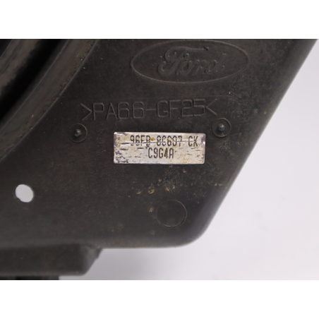 VENTILATEUR DE REFROIDISSEMENT