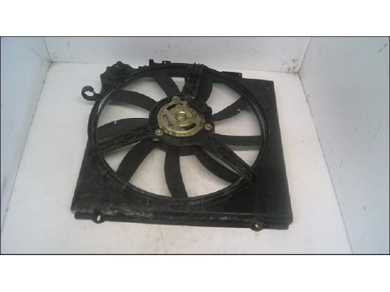 Ventilateur de refroidissement occasion RENAULT TWINGO I Phase 3 - 1.2i 16v