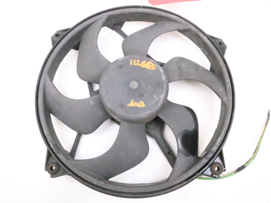 VENTILATEUR DE REFROIDISSEMENT