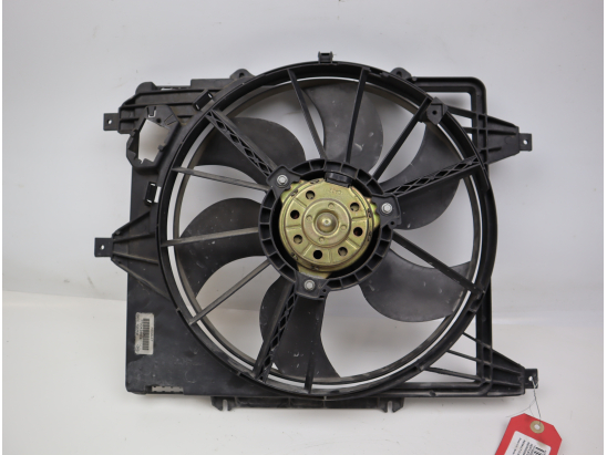Ventilateur de refroidissement occasion RENAULT CLIO II Phase 2 - 1.2 16v
