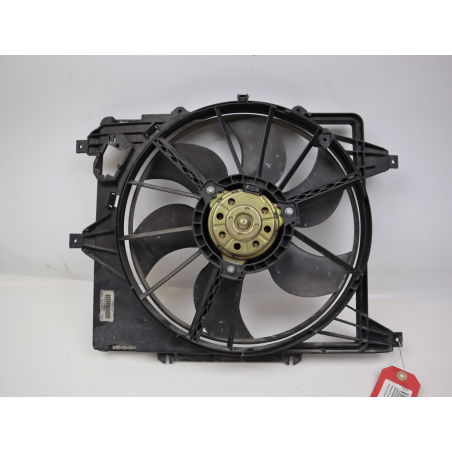 Ventilateur de refroidissement occasion RENAULT CLIO II Phase 2 - 1.2 16v