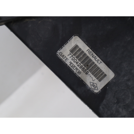 Ventilateur de refroidissement occasion RENAULT CLIO II Phase 2 - 1.2 16v