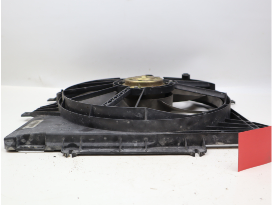 Ventilateur de refroidissement occasion RENAULT CLIO II Phase 2 - 1.2 16v