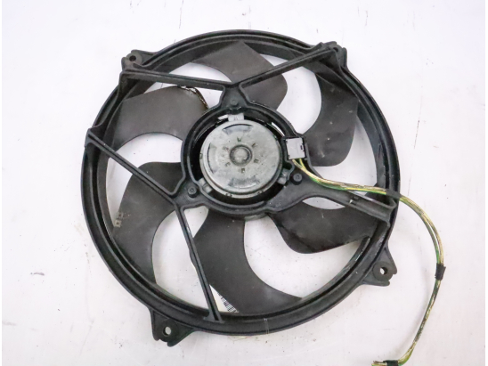 VENTILATEUR DE REFROIDISSEMENT