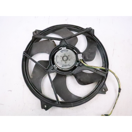 VENTILATEUR DE REFROIDISSEMENT
