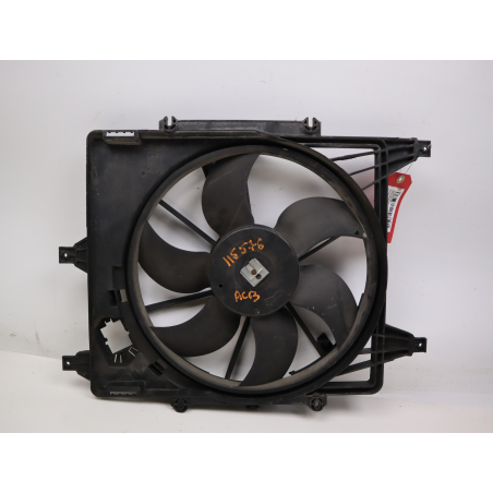 Ventilateur de refroidissement occasion RENAULT CLIO II Phase 2 - 1.2 16v