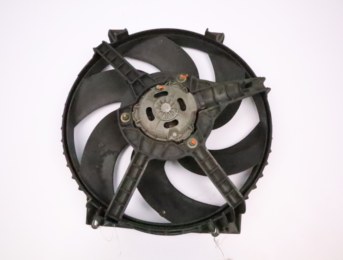 VENTILATEUR DE REFROIDISSEMENT