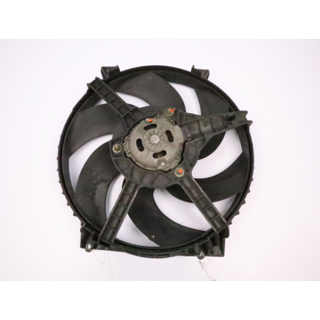 VENTILATEUR DE REFROIDISSEMENT