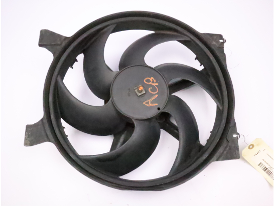 VENTILATEUR DE REFROIDISSEMENT