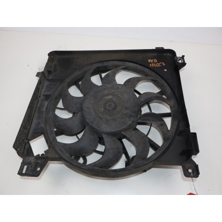 Ventilateur de refroidissement D occasion OPEL ASTRA III Phase 2 GTC - 1.9 CDTI 120ch