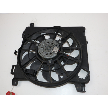 Ventilateur de refroidissement D occasion OPEL ASTRA III Phase 2 GTC - 1.9 CDTI 120ch