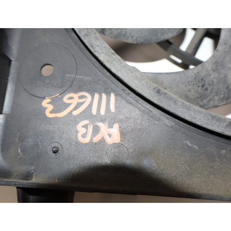 Ventilateur de refroidissement D occasion OPEL ASTRA III Phase 2 GTC - 1.9 CDTI 120ch