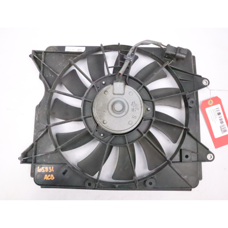 Ventilateur de refroidissement G occasion HONDA CIVIC VII phase 2 - 2.2i CDTi 140ch