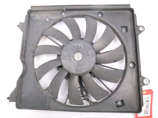 Ventilateur de refroidissement G occasion HONDA CIVIC VII phase 2 - 2.2i CDTi 140ch
