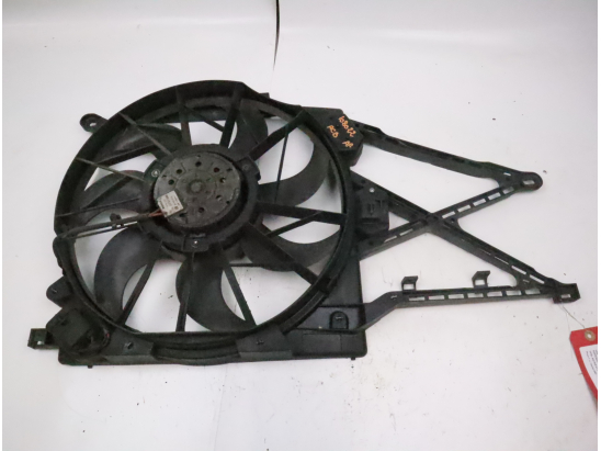 VENTILATEUR DE REFROIDISSEMENT G