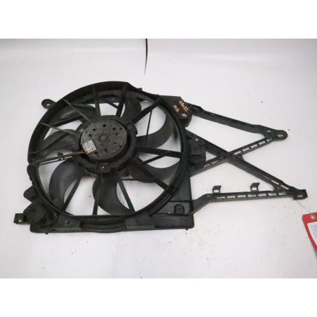 VENTILATEUR DE REFROIDISSEMENT G