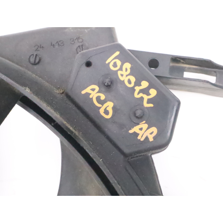 VENTILATEUR DE REFROIDISSEMENT G