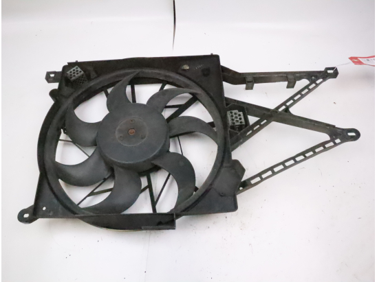 VENTILATEUR DE REFROIDISSEMENT G