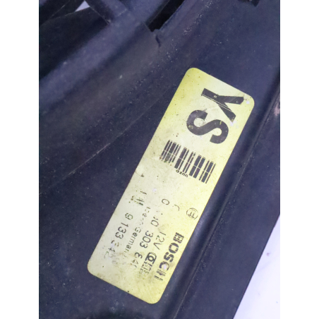Ventilateur de refroidissement D occasion OPEL ASTRA II Phase 1 - 2.2 DTI 16v
