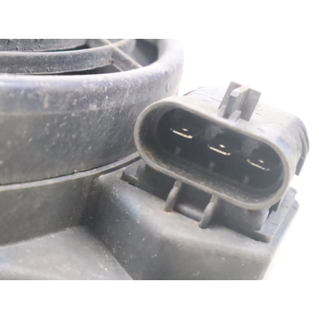 Ventilateur de refroidissement D occasion OPEL ASTRA II Phase 1 - 2.2 DTI 16v