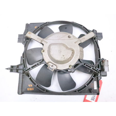 Ventilateur de refroidissement D occasion MAZDA PREMACY Phase 1 - 1.8i 100ch