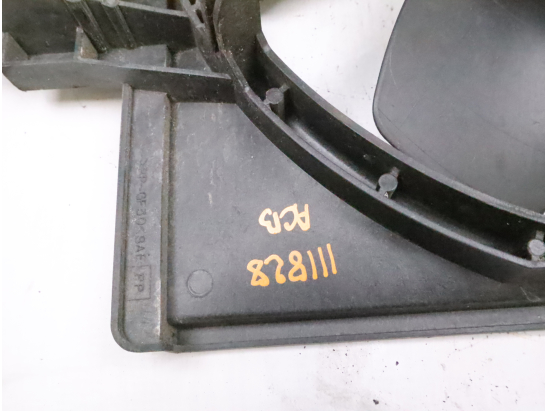 Ventilateur de refroidissement D occasion MAZDA PREMACY Phase 1 - 1.8i 100ch