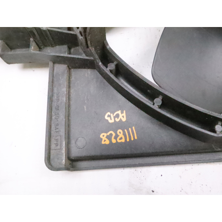 Ventilateur de refroidissement D occasion MAZDA PREMACY Phase 1 - 1.8i 100ch